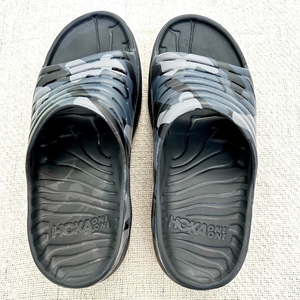 Hoka Ora Recovery Slides